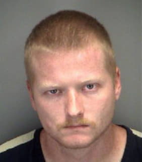Harding Nicholas - Pinellas County, Florida 
