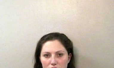 Constantino Nicole - Leon County, Florida 