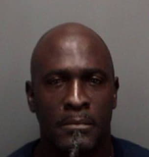 Mcknight Rhon - Pinellas County, Florida 