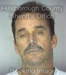 Scharver Samuel - Hillsborough County, Florida 