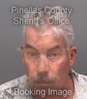 Cowley Steven - Pinellas County, Florida 