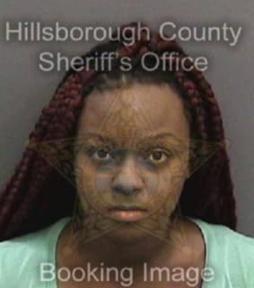 Lee Yovonni - Hillsborough County, Florida 