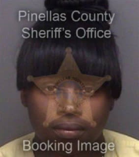 Cohen Breana - Pinellas County, Florida 