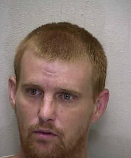 Adams David - Marion County, Florida 