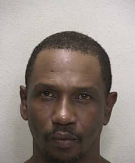 Mcdavid Gary - Marion County, Florida 