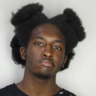 Lewis Glenn - Hillsborough County, Florida 