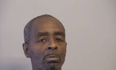 Adams Isiah - Tulsa County, Oklahoma 