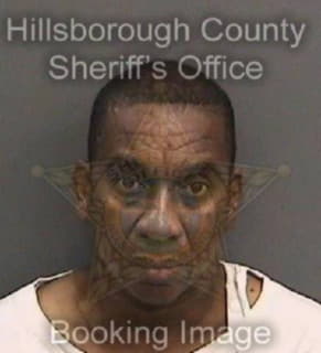 Peterson Malcolm - Hillsborough County, Florida 