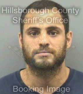 Benitez Reinaldo - Hillsborough County, Florida 