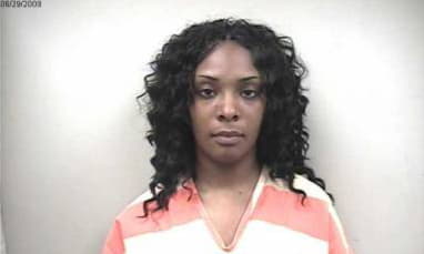 Smith Renell - Marion County, Florida 