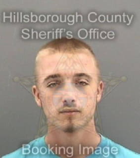 Williams Robert - Hillsborough County, Florida 