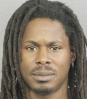 Desir Travis - Broward County, Florida 