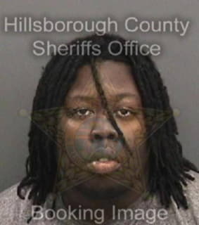 Bienaime Wilson - Hillsborough County, Florida 