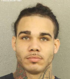 Hernandez Abner - Broward County, Florida 