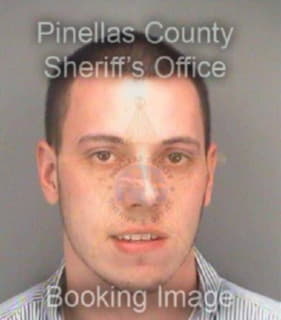 Bibaud Andrew - Pinellas County, Florida 