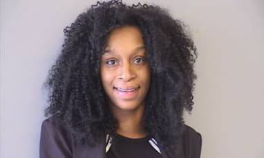 Hurt Candis - Tulsa County, Oklahoma 