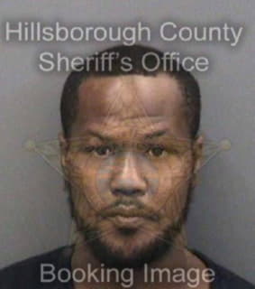 Miles Devonitea - Hillsborough County, Florida 