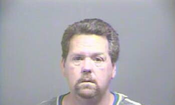 Hughes Greg - Blount County, Tennessee 