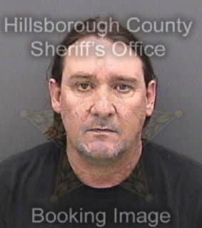 Lee Gregory - Hillsborough County, Florida 