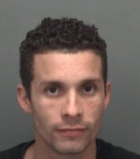 Rodriguez Jesus - Pinellas County, Florida 