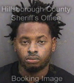 Watkins Joseph - Hillsborough County, Florida 