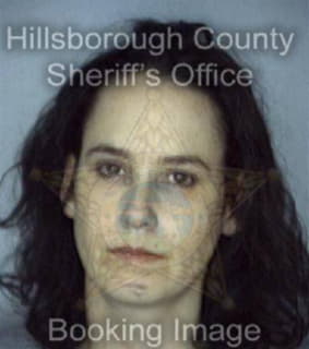 Williams Julie - Hillsborough County, Florida 