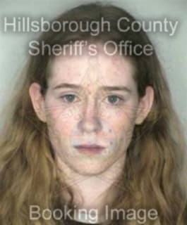 Leary Kelly - Hillsborough County, Florida 