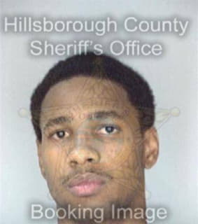 Barnes Lucas - Hillsborough County, Florida 