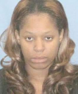 Williams Tamika - Pulaski County, Arkansas 