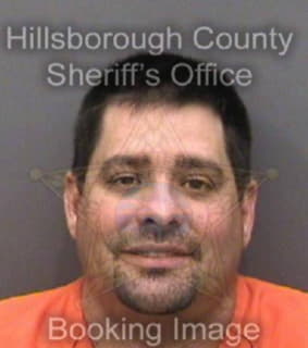 Mccarthy Trevor - Hillsborough County, Florida 