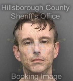 Purvis William - Hillsborough County, Florida 