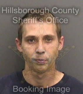 Leveille Chase - Hillsborough County, Florida 