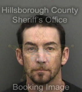 Armstrong Daniel - Hillsborough County, Florida 