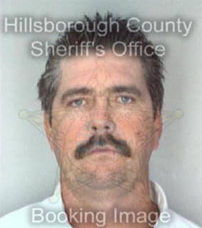 Chapman Gregory - Hillsborough County, Florida 