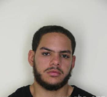 Rivera Jorrel - Hillsborough County, Florida 