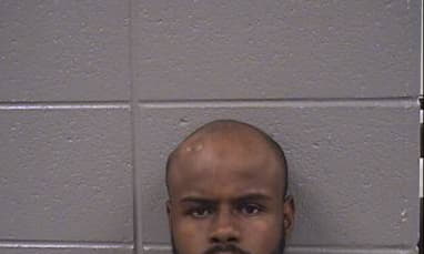 Morris Lashawn - Cook County, Illinois 
