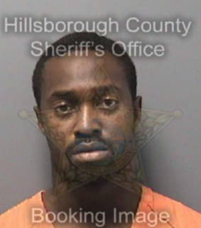 Drayton Myron - Hillsborough County, Florida 