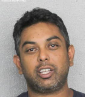 Graham Vashni - Broward County, Florida 