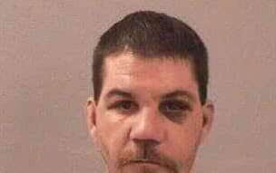 Robson Zane - Greene County, Missouri 
