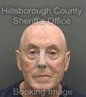 Wallace Dana - Hillsborough County, Florida 