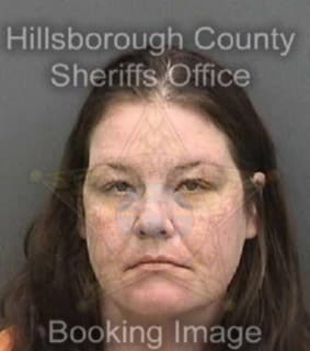 Watson Darlene - Hillsborough County, Florida 