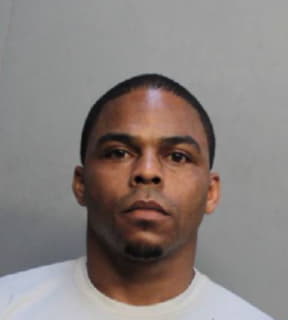 Branton Daryl - Dade County, Florida 