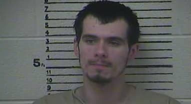 Jarvis Donald - Clay County, Kentucky 