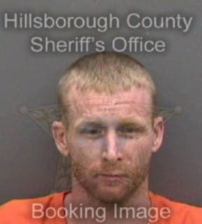 Brannon Jacob - Hillsborough County, Florida 