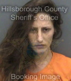 Auerbach Jennifer - Hillsborough County, Florida 