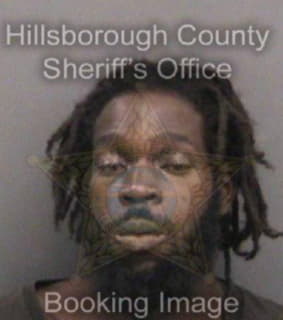 Bernett Jerry - Hillsborough County, Florida 