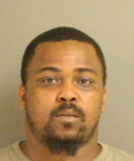 Smith Justin - Hinds County, Mississippi 