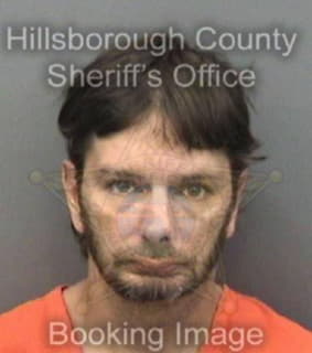 Basinger Karl - Hillsborough County, Florida 