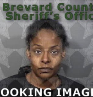 Montgomery Marquisha - Brevard County, Florida 