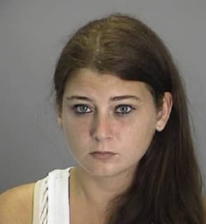 Poligo Melissa - Pasco County, Florida 